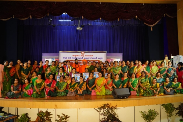 ಮಹಾನ್ ಶರಣ ರೇಣುಕಾಚಾರ್ಯರ ಜಯಂತಿ