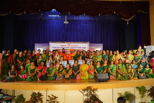 ಮಹಾನ್ ಶರಣ ರೇಣುಕಾಚಾರ್ಯರ ಜಯಂತಿ