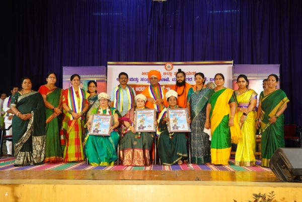 ಮಹಾನ್ ಶರಣ ರೇಣುಕಾಚಾರ್ಯರ ಜಯಂತಿ