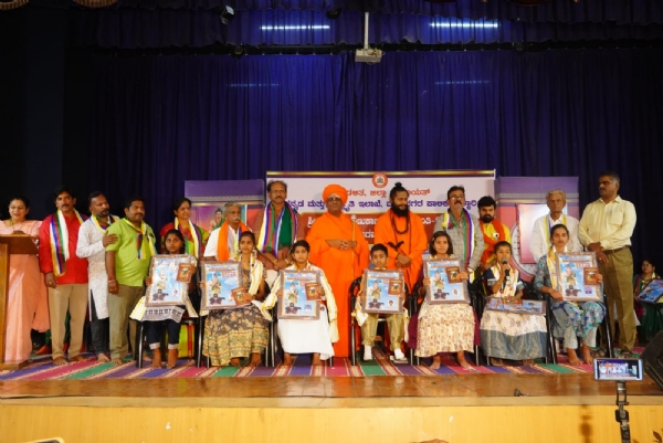 ವಿಶ್ವಶಾಂತಿ ಸಂದೇಶ ಸಾರಿದ ಮಹಾನ್ ಶರಣ ರೇಣುಕಾಚಾರ್ಯರು: ಕೆ.ಇ.ಚಿದಾನಂದಪ್ಪ