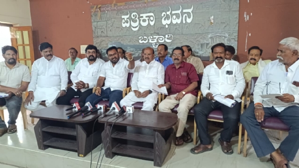 ಒಳ ಮೀಸಲಾತಿ ನೀತಿಯನ್ನು ತಕ್ಷಣವೇ ರದ್ದುಪಡಿಸಿ : ಕೋಲಂಭೋ ಆಗ್ರಹ