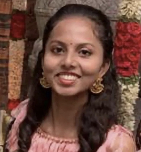 Samiksha reddy Samiksha reddy