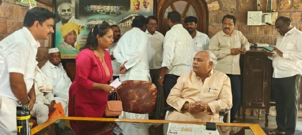 ಶಿವಾನಂದ