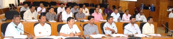 Provide effective training to enumerators and supervisors