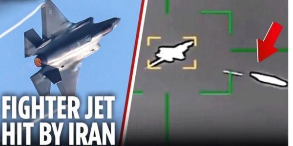 ಅಮೆರಿಕಾ–ಇಸ್ರೇಲ್–ಇರಾನ್ ಯುದ್ಧ ತೀವ್ರ