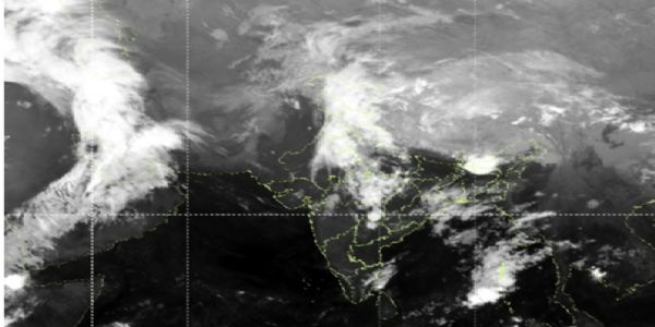 ದೆಹಲಿ ಸೇರಿ ಹಲವು ರಾಜ್ಯಗಳಲ್ಲಿ ಮಳೆ–ಗಾಳಿ ಮುನ್ಸೂಚನೆ