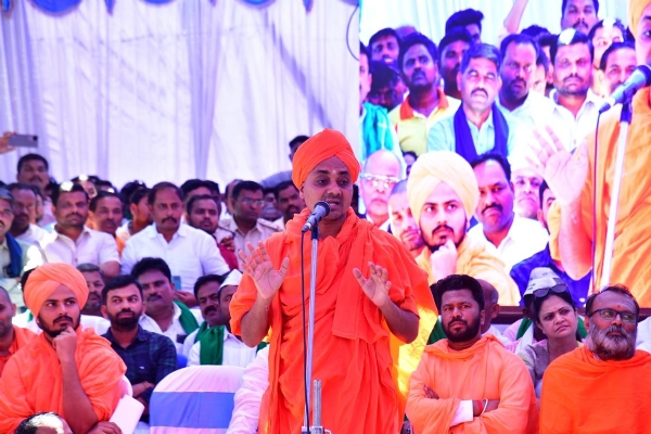 ಕಲ್ಯಾಣದ ಕ್ರಾಂತಿಯನ್ನು ಮೀರಿಸಲಿರುವ ಬಲ್ಡೋಟ ಕಂಪನಿ ವಿರುದ್ಧದ ಹೋರಾಟ..