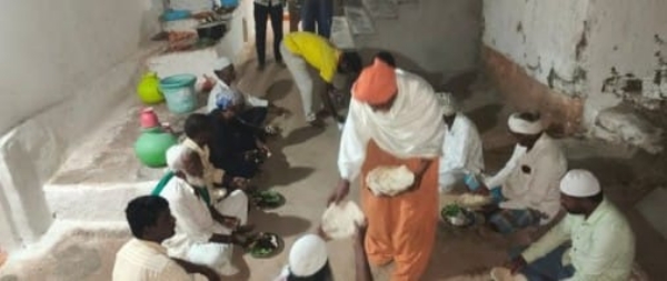 ಇಪ್ತಾರ ಕೂಟ್