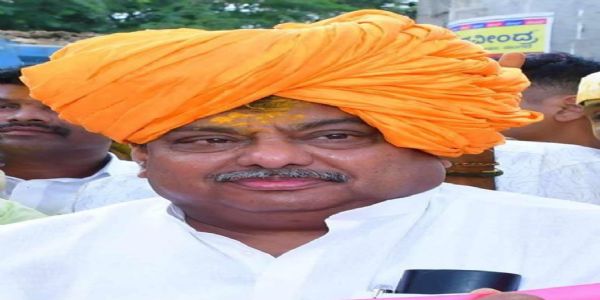 ಆಲಿಕಲ್ಲು ಮಳೆ ಹಾನಿ: ಸಮಗ್ರ ಸಮೀಕ್ಷೆ ನಡೆಸಿ ವರದಿಗೆ ಸಚಿವ ಎಂ.ಬಿ. ಪಾಟೀಲ ಸೂಚನೆ