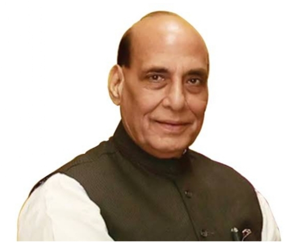 Rajnath singh