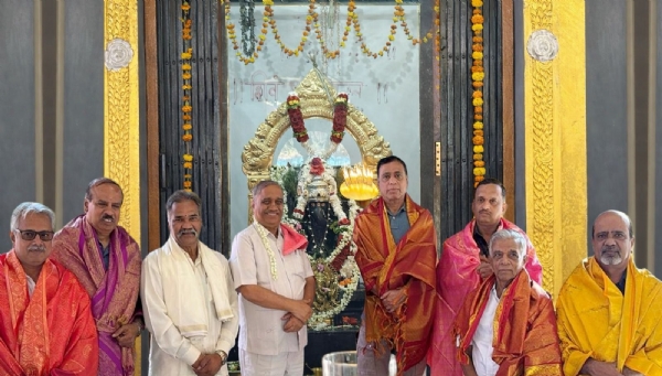 ಮಹೋತ್ಸವ.