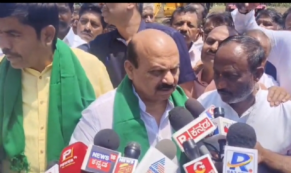 ಬೊಮ್ಮಾಯಿ