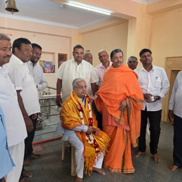 ಕಾರಜೋಳ್