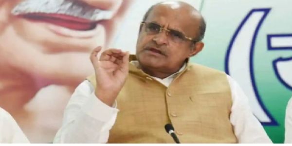 ಜೆಡಿಯು ತೊರೆದು ಆರ್ಎಲ್ಡಿ ಸೇರ್ಪಡೆಯಾದ ಕೆ.ಸಿ.ತ್ಯಾಗಿ