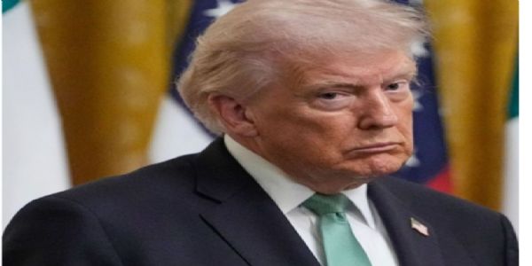 ಹಾರ್ಮುಜ್ ಜಲಸಂಧಿ ತೆರೆಯದಿದ್ದರೆ ಬಾರಿ ದಾಳಿ: ಇರಾನ್ ಗೆ ಅಮೆರಿಕ ಎಚ್ಚರಿಕೆ