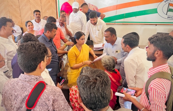 ಹೆಬ್ಬಾಳಕರ್ ಹೆಬ್ಬಾಳಕರ್