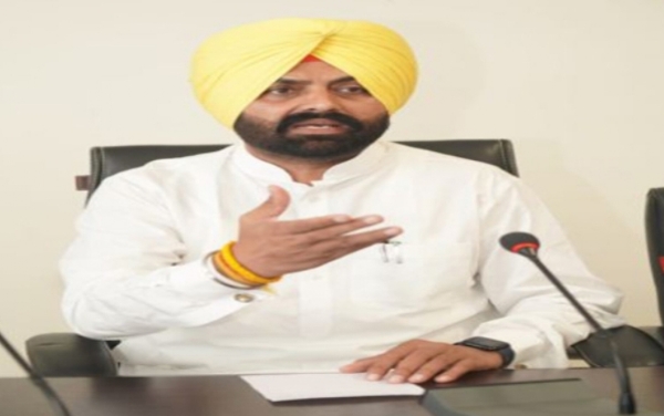 ಲಾಲ್ ಜೀತ ಭಲ್ಲರ