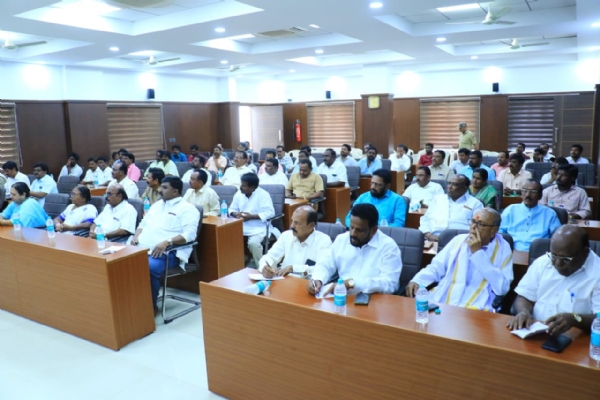 ಬಾಬೂಜೀ, ಡಾ.ಬಿ.ಆರ್.ಅಂಬೇಡ್ಕರ್ ಜಯಂತ್ಯೋತ್ಸವ ಅದ್ದೂರಿ ಆಚರಣೆ