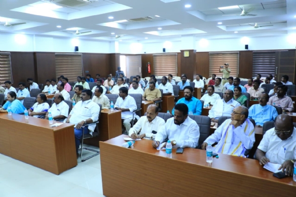 ಬಾಬೂಜೀ, ಡಾ.ಬಿ.ಆರ್.ಅಂಬೇಡ್ಕರ್ ಜಯಂತ್ಯೋತ್ಸವ ಅದ್ದೂರಿ ಆಚರಣೆ