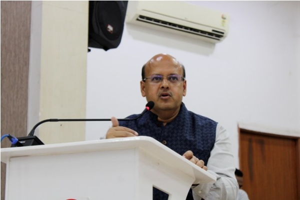 ನಮ್ಮ ಬೆಳೆಗಳ ಭದ್ರತೆಗೆ ಮಾರುಕಟ್ಟೆ ಬೇಕು: ನಗರದ ಮಹದೇವಪ್ಪ