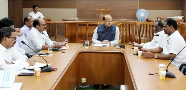 ಮಹನೀಯರ ಸಾರ್ಥಕ ಜೀವನದ ಅರ್ಥಪೂರ್ಣ ಜನ್ಮದಿನಾಚರಣೆ : ಡಾ. ಸುರೇಶ ಬಿ.ಇಟ್ನಾಳ