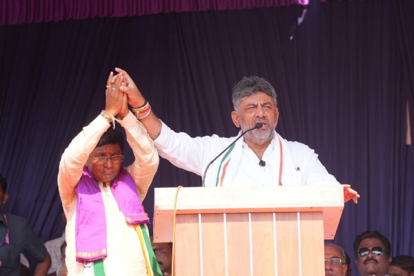 ಶಿವಕುಮಾರ ಶಿವಕುಮಾರ