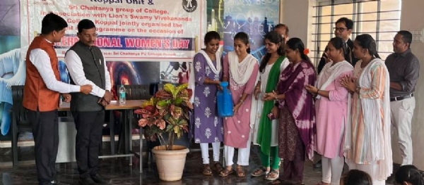 ಅಂತಾರಾಷ್ಟ್ರೀಯ