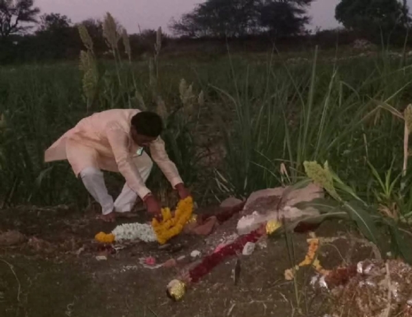 ಉಮೇಶ್ ಉಮೇಶ್