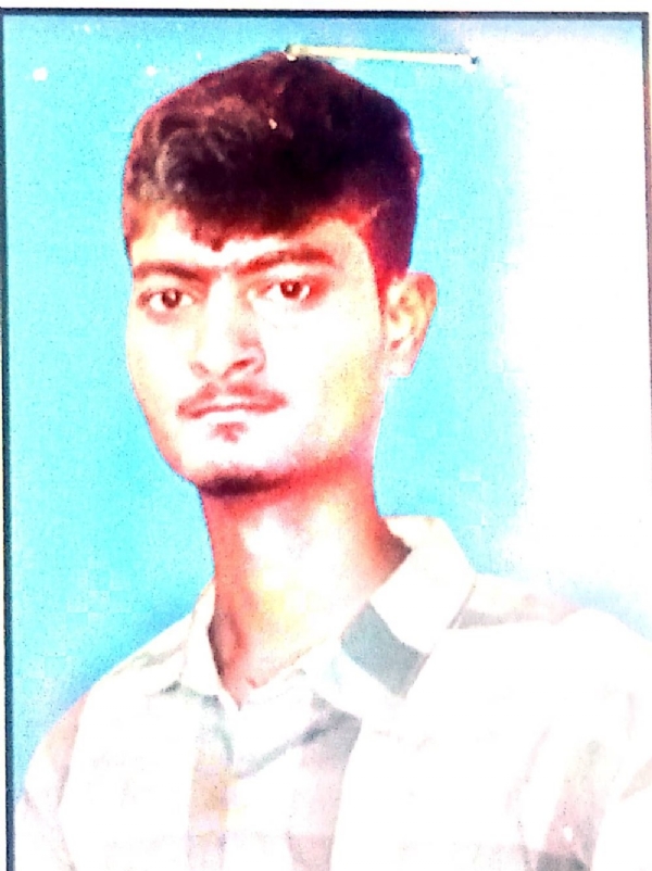 ತಿಮ್ಮಲಾಪುರ ಯುವಕ ನಾಪತ್ತೆ: ಪತ್ತೆಗೆ ಮನವಿ