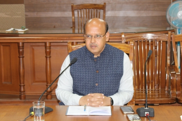 ಮಹನೀಯರ ಸಾರ್ಥಕ ಜೀವನದ ಅರ್ಥಪೂರ್ಣ ಜನ್ಮದಿನಾಚರಣೆ : ಡಾ. ಸುರೇಶ ಬಿ.ಇಟ್ನಾಳ