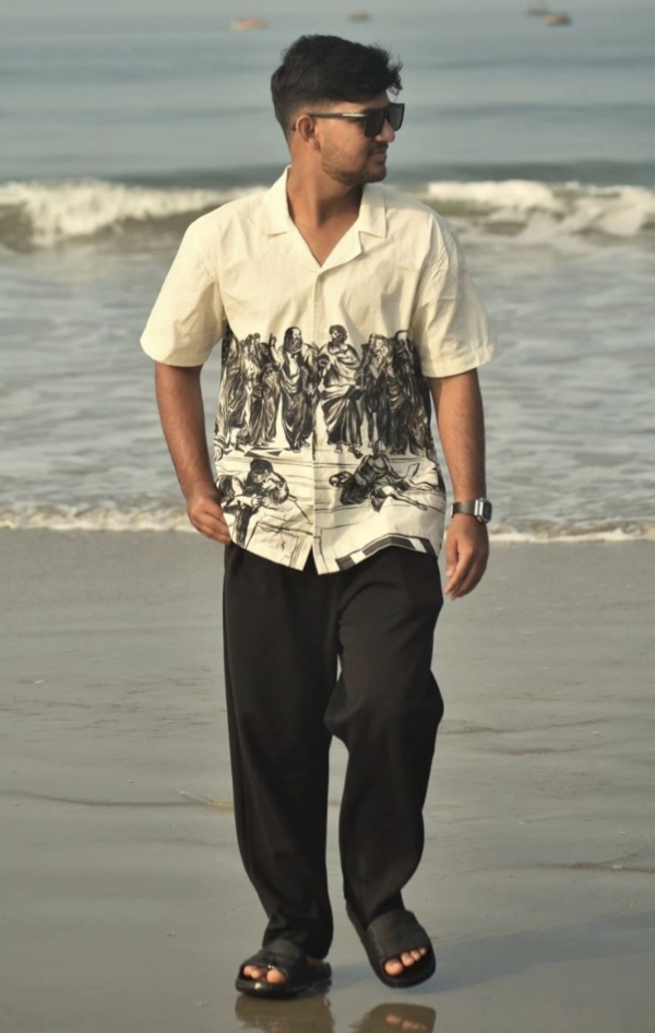 ಆತ್ಮಹತ್ಯೆ ಮಾಡಿಕೊಂಡ ವಿದ್ಯಾರ್ಥಿ