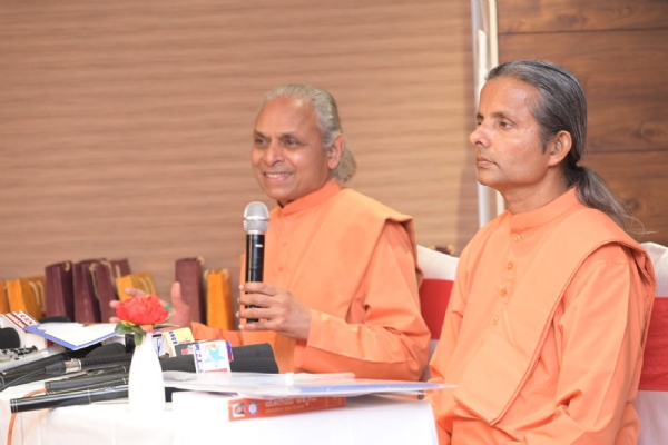 Swamiji giri