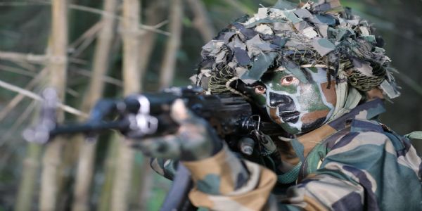 ಅಸ್ಸಾಂ ರೈಫಲ್ಸ್ ಸಂಸ್ಥಾಪನಾ ದಿನ:ಶುಭಾಶಯ ಕೋರಿದ ಅಮಿತ್ ಶಾ