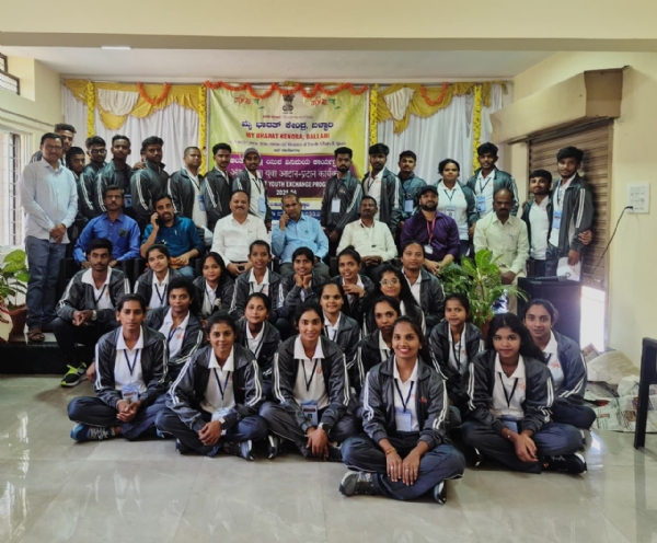 ಯುವಕರು ಕೌಶಲ್ಯಕ್ಕೆ ಒತ್ತು ನೀಡಿ: ಪಿ.ಎಸ್.ಹಟ್ಟಪ್ಪ