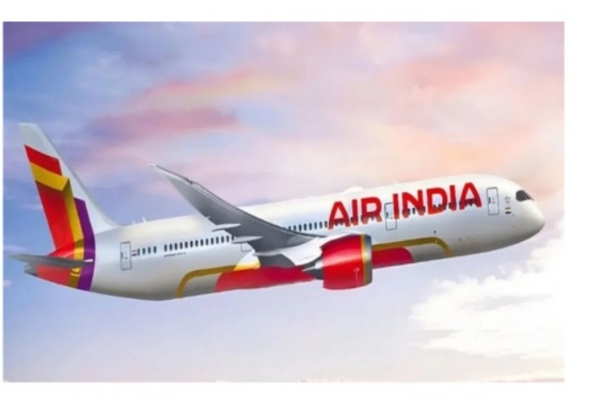 Air india