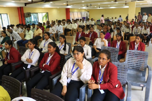 ಗ್ರಾಹಕರ ಜಾಗೃತಿಯೇ ಪ್ರಗತಿಯ ಹಾದಿ  : ನ್ಯಾ.ರಾಜೇಶ್ ಎನ್.ಹೊಸಮನೆ