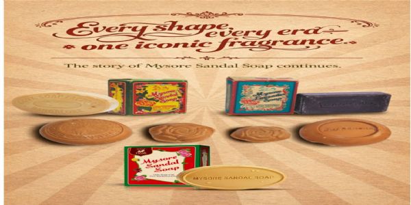 ಪರಂಪರೆಯ ಸುವಾಸನೆ ಹೊತ್ತ ಮೈಸೂರು ಸ್ಯಾಂಡಲ್ ಸೋಪ್-ಸಚಿವಎಂಬಿ ಪಾಟೀಲ್