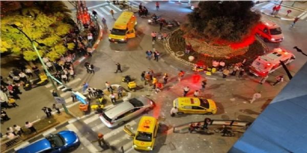 ಮಧ್ಯಪ್ರಾಚ್ಯದಲ್ಲಿ ಯುದ್ಧ ತೀವ್ರ: ಇರಾನ್ ಶಾಲೆ ಸ್ಫೋಟ