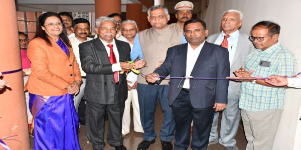 ಸುರಕ್ಷಿತ ಉತ್ಪನ್ನಗಳು, ಆತ್ಮವಿಶ್ವಾಸದ ಗ್ರಾಹಕರು: ಅಪರ ಜಿಲ್ಲಾಧಿಕಾರಿ