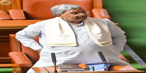 ಬಜೆಟ್ ಸಮಗ್ರ, ಸುಸ್ಥಿರ ಅಭಿವೃದ್ಧಿಗೆ ದಾರಿ: ಮುಖ್ಯಮಂತ್ರಿ