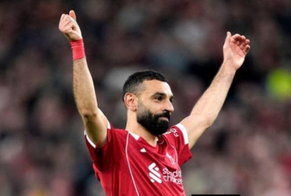 ಮೊಹಮ್ಮದ್ ಸಲಾಹ್