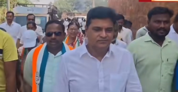 ಮಲ್ಲಿಕಾರ್ಜುನ