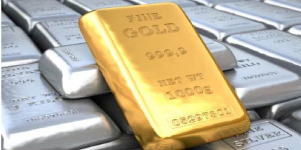 ಬಂಗಾರ ಬೆಳ್ಳಿ ಬೆಲೆಯಲ್ಲಿ ಏರಿಕೆ