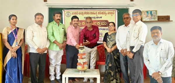 ದಕ್ಷಿಣ ಭಾರತದಲ್ಲಿ ಶೈವ ಸಿದ್ಧಾಂತ ಮತ್ತು ಶೈವ ಪರಂಪರೆ ಇದೆ : ಡಾ. ಸಿ.ಎಂ. ವೀರಭದ್ರಯ್ಯ