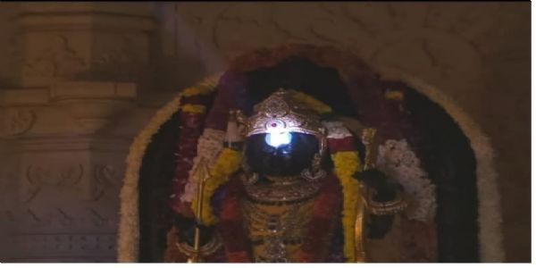 ಅಯೋಧ್ಯೆಯಲ್ಲಿ ರಾಮನವಮಿ ಸಂಭ್ರಮ