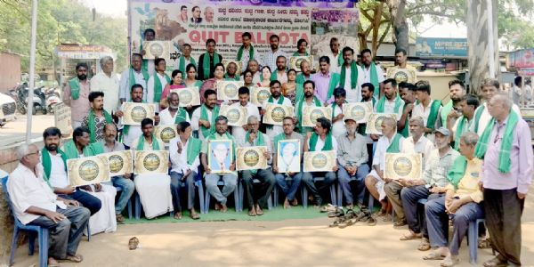 ಕಾರ್ಖಾನೆಗಳ ಗೂಂಡಾಗಿರಿ, ಬೆದರಿಕೆ ಸಹಿಸಲ್ಲ: ಅಲ್ಲಮಪ್ರಭು