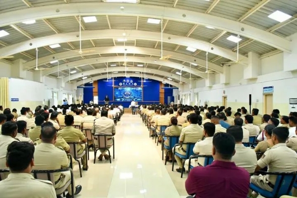 ಕಾರ್ಯಾಗಾರ