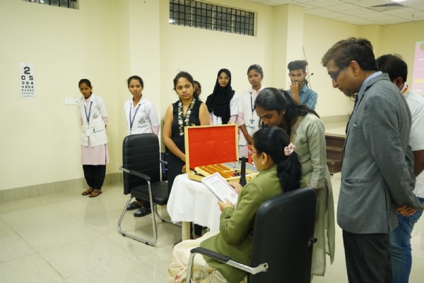 ಆರೋಗ್ಯದ ಸಮತೋಲನ ಅಗತ್ಯ: ನ್ಯಾ.ಕೆ.ಜಿ. ಶಾಂತಿ