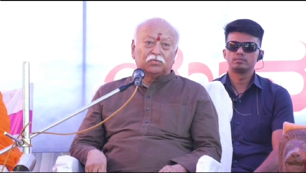 ಮೋಹನ್ ಭಾಗವತ ಮೋಹನ್ ಭಾಗವತ