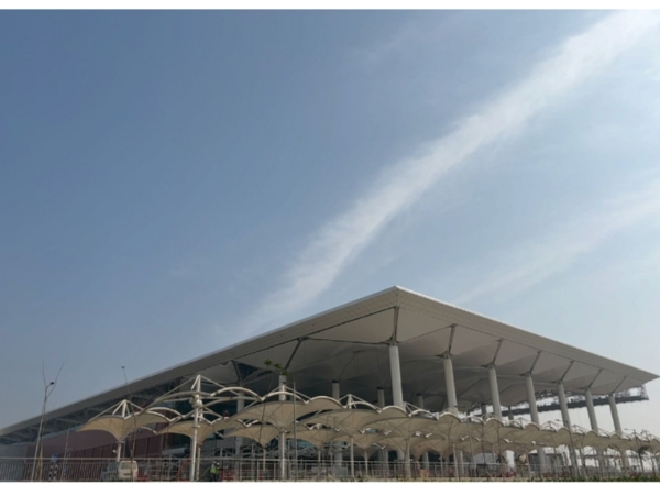 ನೋಯ್ಡಾ airport